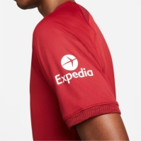 Nike Liverpool FC Stadium Home Shirt 2022 2023 Mens