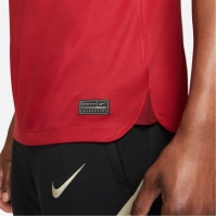 Nike Liverpool FC Stadium Home Shirt 2022 2023 Mens