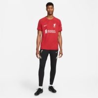 Nike Liverpool FC Stadium Home Shirt 2022 2023 Mens