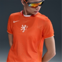 Nike Netherlands Home Shirt 2025 Womens