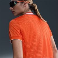 Nike Netherlands Home Shirt 2025 Womens