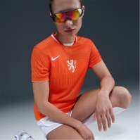 Nike Netherlands Home Shirt 2025 Womens