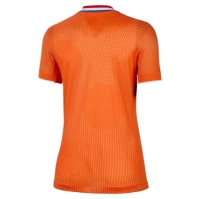 Nike Netherlands Home Shirt 2025 Womens
