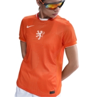 Nike Netherlands Home Shirt 2025 Womens