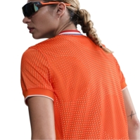 Nike Netherlands Home Shirt 2025 Womens
