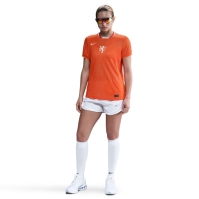 Nike Netherlands Home Shirt 2025 Womens
