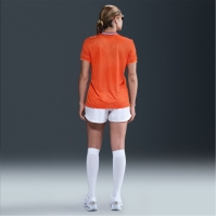 Nike Netherlands Home Shirt 2025 Womens