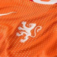 Nike Netherlands Home Shirt 2025 Womens