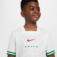 Nike Nigeria Home Shirt 2024 Junior