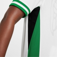 Nike Nigeria Home Shirt 2024 Junior