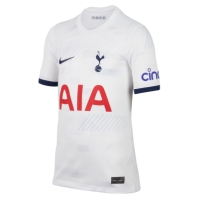 Nike Tottenham Hotspur Home Shirt 2023 2024 Juniors
