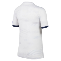 Nike Tottenham Hotspur Home Shirt 2023 2024 Juniors