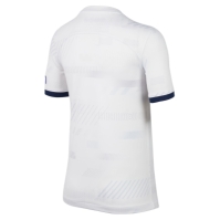 Nike Tottenham Hotspur Home Shirt 2023 2024 Juniors