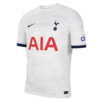 Nike Tottenham Hotspur Home Shirt 2023 2024 Adults