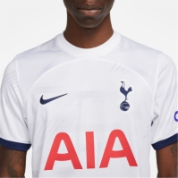 Nike Tottenham Hotspur Home Shirt 2023 2024 Adults