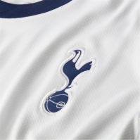 Nike Tottenham Hotspur Home Shirt 2024 2025 Adults