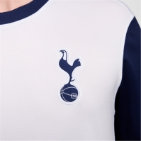Nike Tottenham Hotspur Home Shirt 2024 2025 Adults