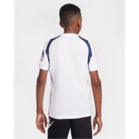Nike Tottenham Hotspur Home Shirt 2025 2026 Juniors
