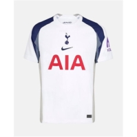 Nike Tottenham Hotspur Home Shirt 2025 2026 Adults