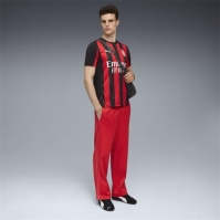 Puma AC Milan Home Shirt 2025 2026 Adults