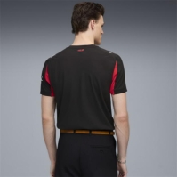 Puma AC Milan Authentic Home Shirt 2025 2026 Adults