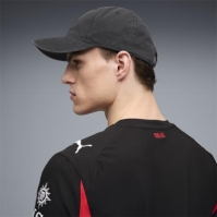 Puma AC Milan Authentic Home Shirt 2025 2026 Adults