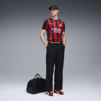 Puma AC Milan Authentic Home Shirt 2025 2026 Adults