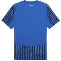 Puma x KidsSuper Al Hilal Home Shirt 2025 2026 Adults