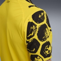 Puma x KidsSuper Borussia Dortmund Authentic Home Shirt 2025 2026 Adults