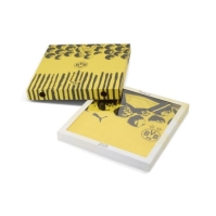 Puma x KidsSuper Borussia Dortmund Authentic Home Shirt 2025 2026 Adults