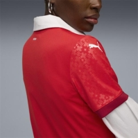Puma Switzerland Home Shirt 2025 Womens