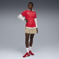 Puma Switzerland Home Shirt 2025 Womens