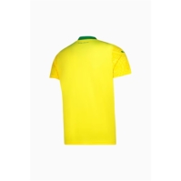 Puma Mamelodi Sundowns Home Shirt 2024 2025 Adults