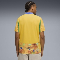 Puma x KidsSuper Mamelodi Sundowns Home Shirt 2025 2026 Juniors