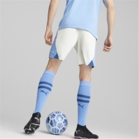 Puma Manchester City Home Shirt 2023 2024 Adults