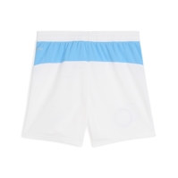 Puma Manchester City Home Shirt 2025 2026 Juniors