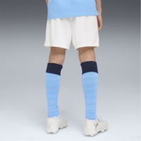 Puma Manchester City Home Shirt 2025 2026 Juniors
