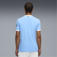 Puma Manchester City Home Shirt Authentic 2025 2026 Adults