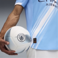 Puma Manchester City Home Shirt Authentic 2025 2026 Adults