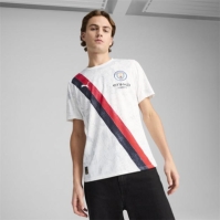 Puma x KidsSuper Manchester City Shirt 2025 2026 Mens