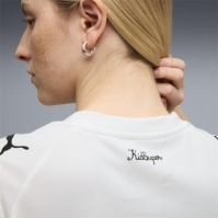 Puma x KidsSuper Manchester City Club Shirt 2025 2026 Womens
