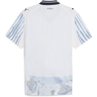 Puma x KidsSuper Monterrey Authentic Home Shirt 2025 2026 Adults