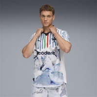 Puma x KidsSuper Monterrey Authentic Home Shirt 2025 2026 Adults