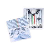 Puma x KidsSuper Monterrey Authentic Home Shirt 2025 2026 Adults
