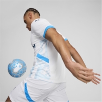 Puma Olympique De Marseille Home Shirt 2024 2025 Adults