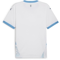 Puma Olympique De Marseille Home Shirt 2024 2025 Adults