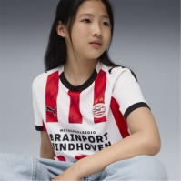 Puma PSV Home Shirt 2025 2026 Juniors