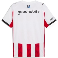 Puma PSV Home Shirt 2025 2026 Adults