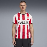 Puma PSV Home Shirt 2025 2026 Adults