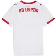 Puma RB Leipzig Home Shirt 2025 2026 Juniors